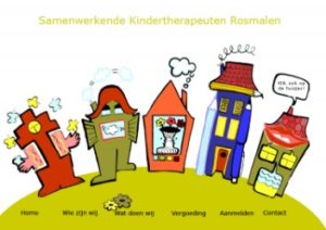 Samenwerkende Kindertherapeuten Rosmalen